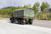 EQ2082 ຂັບລົດບັນທຸກ 40 ລໍ້ 170-warpower _ DF ຂະຫນາດນ້ອຍຂະຫນາດນ້ອຍ 6 × 6'6'6 * 6 ພາຫະນະພິເສດ