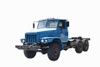 {ຂະຫນາດ 2.5-ton lunson cannon cannon q2082 chassis _ _ DF 240 ລົດຂົນສົ່ງ 170 horserower configuration_6