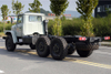 CHASSIS EQ2100E6D OF TARE-TROWARD TARUE_SIX-WARDS HIRS 245 ຊີ້ໃຫ້ເຫັນ 140 ລົດຂົນສົ່ງທາງຖະຫນົນ _6 {[1