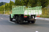 ລົດບັນທຸກ Eq2100E6D ແບບຄລາສສິກ 65 ລຸ້ນທໍາອິດ 245.