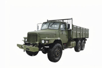 ລົດບັນທຸກ 6 DF Eq2100E6d Off-trolic_six-wheel drive _'six-wheel drive ກົດຫມາຍ 245