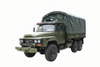 tarpaulin eq2082 DF ລົດບັນທຸກພິເສດຂອງລົດບັນທຸກພິເສດ.