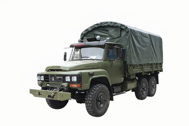tarpaulin eq2082 DF ລົດບັນທຸກພິເສດຂອງລົດບັນທຸກພິເສດ.