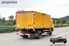 {[t3] × 2 ຊ້າຍ / ຂວາ / ຂວາ Drive Box Box box Truck_160 ລົດມ້າປະຕູດ້ານຫລັງແລະຈຸນລະພາກ