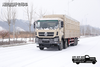 DF 8 × 8 troaching-teas-teas-teas-temport-wood-wood-wood-wood-wood-torn wood-ton-torn compose-trokle truck borspower ລົດມ້າໄຟຟ້າແປດລໍ້
