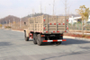 ລົດບັນທຸກພິເສດ Eq2082 _ {[t3] {[tipper mipper ຄລາສສິກ mipper mipper cannon Little -2.5-ton Little Cannon 6 * 6