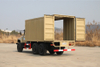 DF Eq2100E6D Off Eq2100E6D Drive Corrgated ພິເສດທີ່ຖືກແກ້ໄຂໃນຫ້ອງການເຮັດວຽກໃນຫ້ອງການຂີ່ລົດຖີບ 145 × 6 ລົດມ້າຄລາສສິກ 190 ມ້າ / ລົດຕູ້