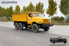 EQ2082 DF ເຄື່ອງປະດັບລົດບັນທຸກຂະຫນາດ 6 ລໍ້.