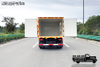 {[t3] × 2 ຊ້າຍ / ຂວາ / ຂວາ Drive Box Box box Truck_160 ລົດມ້າປະຕູດ້ານຫລັງແລະຈຸນລະພາກ