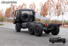 190 ມ້າ DF ຫົກລໍ້ຂັບລົດ eq2102 chassis_246 ລົດບັນທຸກປືນພິເສດ chassis_6 × 6 ຍານພາຫະນະປືນໃຫຍ່ປືນນ້ອຍຂະຫນາດນ້ອຍ 3.5 ໂຕນ