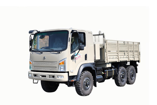 EQ2082 DF ລົດບັນທຸກຫົກລໍ້ 2.5-ton Light Truck_170 HorsePower Fload-Head-Boad-light-rowifing back-roworing back-rowing toad-rowords.