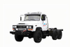 2.5-ton ເຫຼັກຂະຫນາດນ້ອຍຂະຫນາດນ້ອຍ q2082 chassis _ _ DF 240 ລົດບັນທຸກ 40 horsePower tip-smp