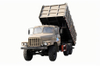 ລົດບັນທຸກພິເສດ Eq2082 _ {[t3] {[tipper mipper ຄລາສສິກ mipper mipper cannon Little -2.5-ton Little Cannon 6 * 6