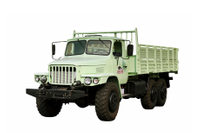 ລົດບັນທຸກ Eq2100E6D ແບບຄລາສສິກ 65 ລຸ້ນທໍາອິດ 245.