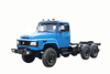 ລົດກະບະ EQ2082 ລຸ້ນໃຫມ່ 2.5-ton seline Little Cannon _ DF 240 ລົດຂົນສົ່ງ 40 horsePower trip line_6 * 6 like Custis Customization