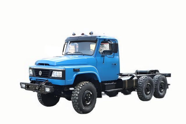 ລົດກະບະ EQ2082 ລຸ້ນໃຫມ່ 2.5-ton seline Little Cannon _ DF 240 ລົດຂົນສົ່ງ 40 horsePower trip line_6 * 6 like Custis Customization