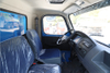 ລົດບັນທຸກພິເສດ Eq2082 dump _ _ DF 2,5-trip Little Line-Wheel Six-Wheel Drive 240 ສິນຄ້າ Tipper_6 * 6 ລົດຂົນສົ່ງແບບວິສະວະກໍາສາດແບບຄລາສສິກ 25y