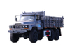 EQ2100E6D ລົດບັນທຸກພິເສດທາງນອກໃໝ່_ຂັບຫົກລໍ້ 245 ຊີ້ 140 ພາຫະນະຂົນສົ່ງ_6×6DFລົດບັນທຸກຫົວຍາວແບບຄລາສສິກ 190 ແຮງມ້າ
