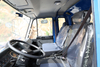 210 horsepower Extension wheelbase EQ2102G off-road special truck chassis_six-wheel drive 245 flat head 153 transport vehicle_6×6DFລົດບັນທຸກທະຫານຄລາສສິກ 190 ແຮງມ້າ ພາຫະນະຂົນສົ່ງສິນຄ້າຊັ້ນສອງ