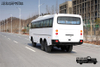 ການຂັບລົດຫົກລໍ້ 30-sat at-ros-rano _ DF 190-tehbus ibus ibus _6 * 6 ກະບອກກອງປະກອບອາວຸດໄຟໄຫມ້ປ່າ
