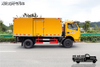 {[t3] × 2 ຊ້າຍ / ຂວາ / ຂວາ Drive Box Box box Truck_160 ລົດມ້າປະຕູດ້ານຫລັງແລະຈຸນລະພາກ