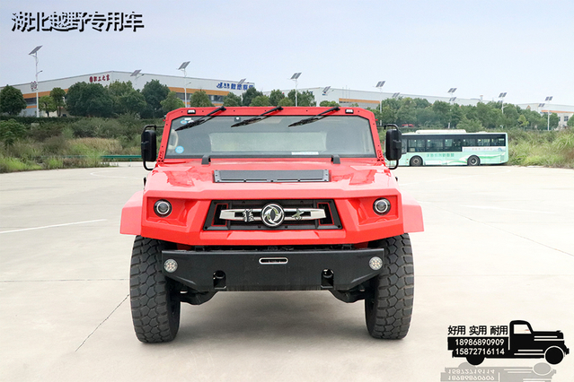 eq2063eyy6j New Warrior M50 Chassis _ _ DF 4 Troign First Drivity Drivity Drivity Drivity Drivity Drivent Cars-Birds Version.