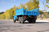 2.5-Ton Little Little Little Bun Eq2082 ລົດບັນທຸກພິເສດ _ DF ລົດບັນທຸກຫົກລໍ້ 240 ສິນຄ້າມ້າ 40 * 6 ລົດຂົນສົ່ງແບບຄລາສສິກ 250 * 6