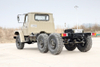 DF eq2082 chassis 2.5 ໂຕນນ້ອຍ 20 ໂຕຂອງຖະຫນົນ 170 ມ້າ