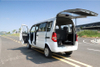 4×2DF Xiaokang van_EQ6400LF13 ລົດຕູ້ 7 ບ່ອນນັ່ງ_ຊ້າຍ/ຂວາ ຂັບລົດຜູ້ໂດຍສານຂະໜາດນ້ອຍ