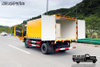 {[t3] × 2 ຊ້າຍ / ຂວາ / ຂວາ Drive Box Box box Truck_160 ລົດມ້າປະຕູດ້ານຫລັງແລະຈຸນລະພາກ