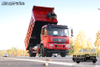 210 HP 4 × 2 {[T3] {