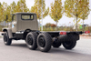 Eq2100E6D Off-Road-Road-Wheel-Wheel ຊີ້ໃຫ້ເຫັນ 140 ຍານພາຫະນະຂົນສົ່ງທາງຖະຫນົນ 140 _6 × 6 DF ສິນຄ້າພິເສດ 40 ມ້າ.