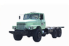 ລົດບັນທຸກ Trassis Eq2100E6D Off-Road-Wheel-Wheel.