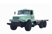 ລົດບັນທຸກ Trassis Eq2100E6D Off-Road-Wheel-Wheel.