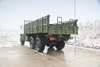 ລົດບັນທຸກ 6 DF Eq2100E6d Off-trolic_six-wheel drive _'six-wheel drive ກົດຫມາຍ 245