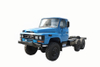 ລົດ Cannon Eq2082 2.5-Ton Little Cannol Cannol Little _ DF 240 ລົດຂົນສົ່ງ 170 tripower trip billage_6 * 6 ລົດພິເສດ 25y