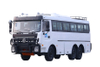 ລົດເມ 28+2 ບ່ອນນັ່ງ EQ2082 chassis 190 ແຮງມ້າ modified_DF2.5 ໂຕນ 240 ປືນເຫຼັກນ້ອຍ 6-wheel drive off-road special_6*6 classic 25Y custom 18/20/23/25/28/30/35 minibus