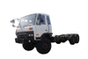 190 ແຮງມ້າ National IV EQ2102G off-road tank truck chassis configuration price_six-wheel drive 245 flat head 145 special transport vehicle producer_6×6DFລົດບັນທຸກທະຫານຄລາສສິກ 210 ແຮງມ້າ ພາຫະນະຂົນສົ່ງສິນຄ້າຊັ້ນສອງ