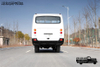 ການຂັບລົດຫົກລໍ້ 30-sat at-ros-rano _ DF 190-tehbus ibus ibus _6 * 6 ກະບອກກອງປະກອບອາວຸດໄຟໄຫມ້ປ່າ
