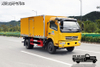 {[t3] × 2 ຊ້າຍ / ຂວາ / ຂວາ Drive Box Box box Truck_160 ລົດມ້າປະຕູດ້ານຫລັງແລະຈຸນລະພາກ