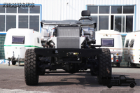 4 × 4 ຂັບລົດພິເສດ 4 ລໍ້