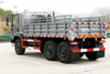 EQ2082 DF ໄດຫົກລໍ້ 2.5-ton light trucker_170-trompower flo-road off-road-troling-light-trolling-broads '6 * 6 ພາຫະນະພິເສດ