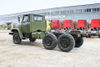 DF eq2082 chassis 2.5 ໂຕນນ້ອຍທີ່ມີລົດມ້າຂະຫນາດນ້ອຍ 170 ເສັ້ນທາງລົດມ້າ .6 * 6