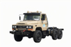 2.5-ton ເຫຼັກຂະຫນາດນ້ອຍ Cannon Eq2082 chassis_new ສີ DF 240 ລົດບັນທຸກລົດມ້າຂະຫນາດ 170 * 6