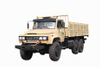 ລົດບັນທຸກ Eq2100E6D To-Train drive-wheel drive 245 ຊີ້ໃຫ້ເຫັນ 140 ລົດຂົນສົ່ງລົດຂົນສົ່ງ _6 × 6 ມ້າຄລາສສິກ 190 ມ້າ