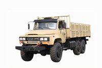 ລົດບັນທຸກ Eq2100E6D To-Train drive-wheel drive 245 ຊີ້ໃຫ້ເຫັນ 140 ລົດຂົນສົ່ງລົດຂົນສົ່ງ _6 × 6 ມ້າຄລາສສິກ 190 ມ້າ