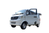 4×2DF Xiaokang van_EQ6400LF13 ລົດຕູ້ 7 ບ່ອນນັ່ງ_ຊ້າຍ/ຂວາ ຂັບລົດຜູ້ໂດຍສານຂະໜາດນ້ອຍ