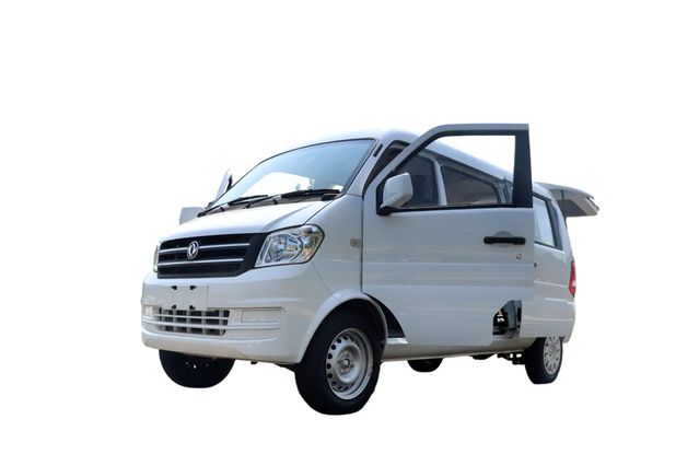 4×2DF Xiaokang van_EQ6400LF13 ລົດຕູ້ 7 ບ່ອນນັ່ງ_ຊ້າຍ/ຂວາ ຂັບລົດຜູ້ໂດຍສານຂະໜາດນ້ອຍ