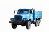 2.5-Ton Little Little Little Bun Eq2082 ລົດບັນທຸກພິເສດ _ DF ລົດບັນທຸກຫົກລໍ້ 240 ສິນຄ້າມ້າ 40 * 6 ລົດຂົນສົ່ງແບບຄລາສສິກ 250 * 6