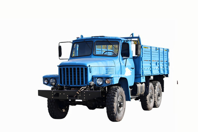 2.5-Ton Little Little Little Bun Eq2082 ລົດບັນທຸກພິເສດ _ DF ລົດບັນທຸກຫົກລໍ້ 240 ສິນຄ້າມ້າ 40 * 6 ລົດຂົນສົ່ງແບບຄລາສສິກ 250 * 6